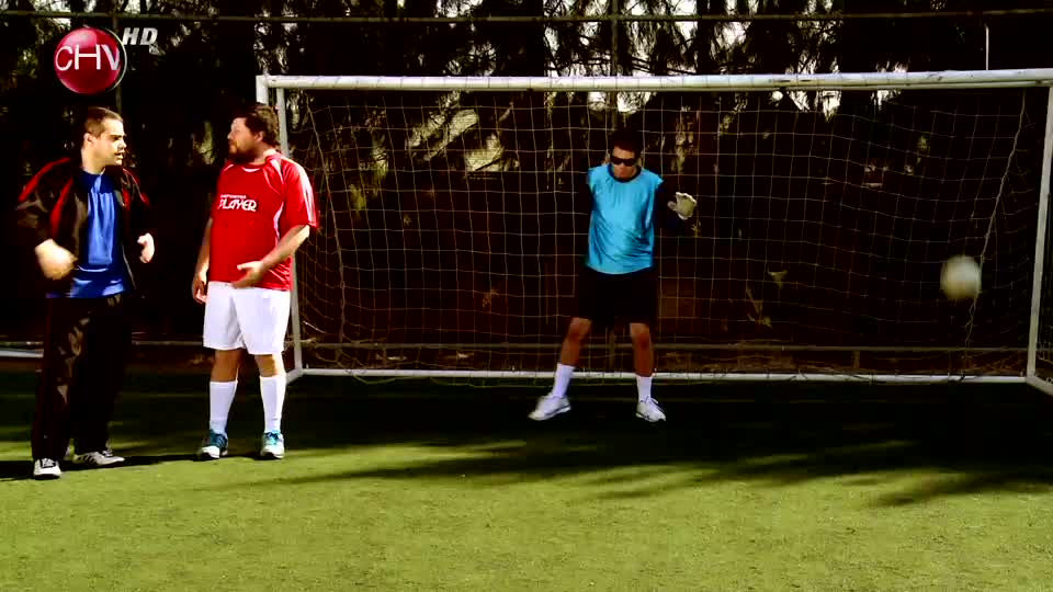 Las aventuras del arquero ciego