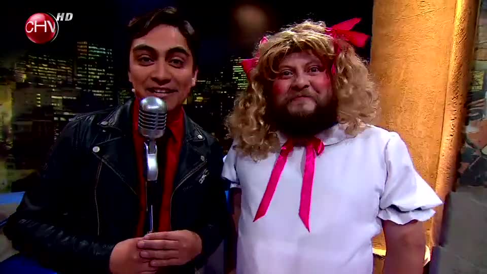 El Club de la Comedia | Capítulo 14 de junio (parte 1)