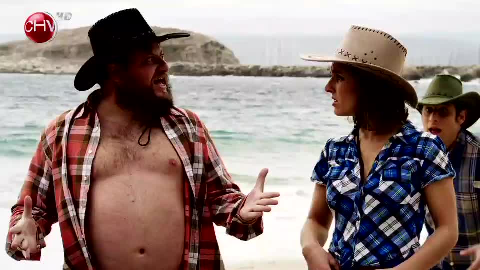 Resctando a las joselitas