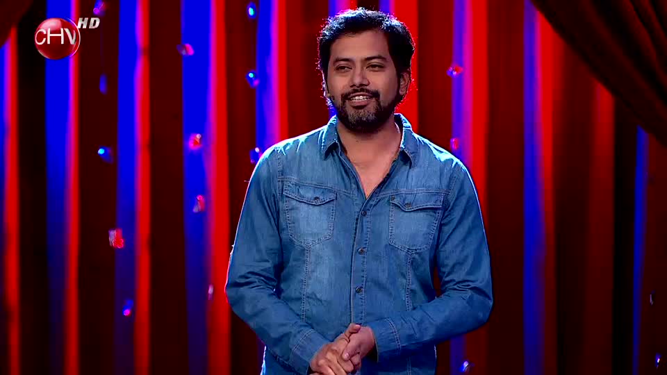 Pedro Ruminot: El frío