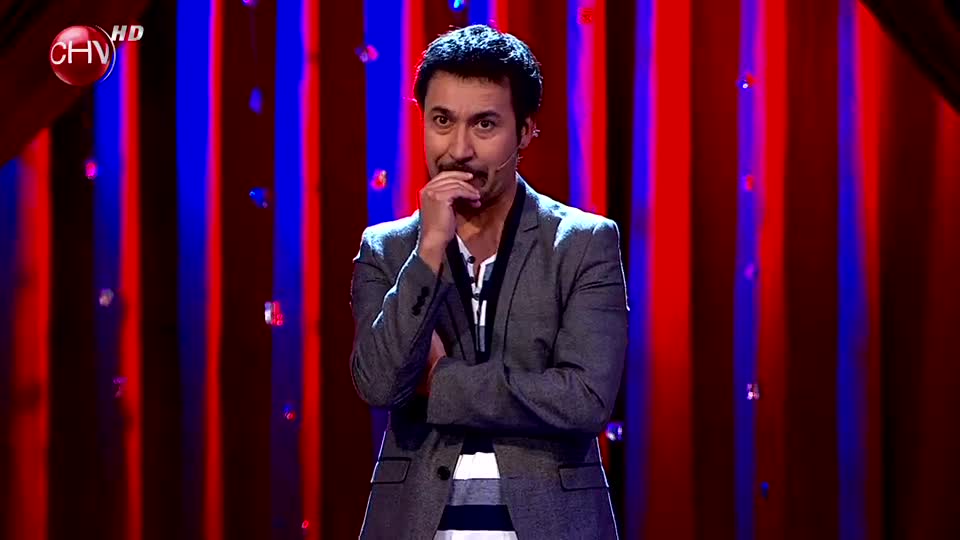 Pato Pimienta: Peleas de parejas