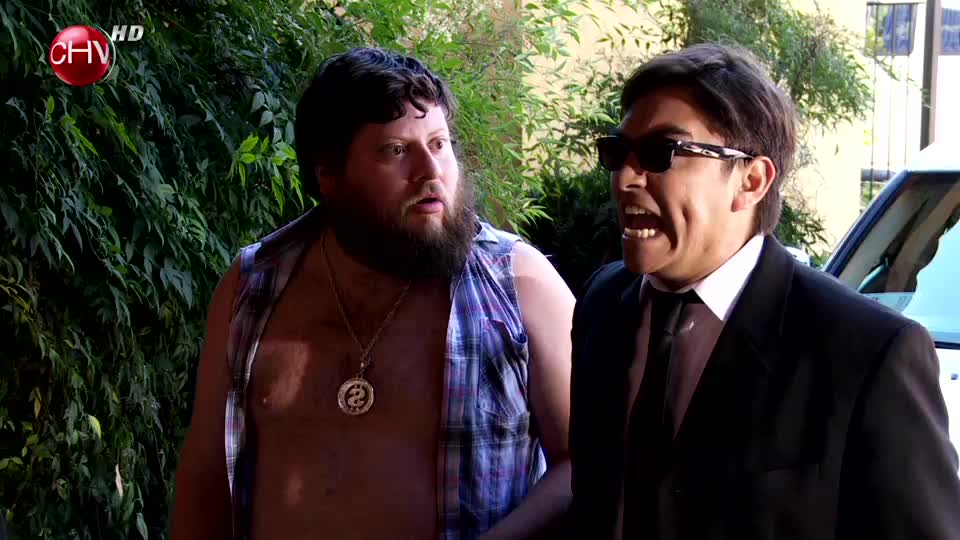 El Club de la Comedia | Capítulo 14 de junio (parte 2)