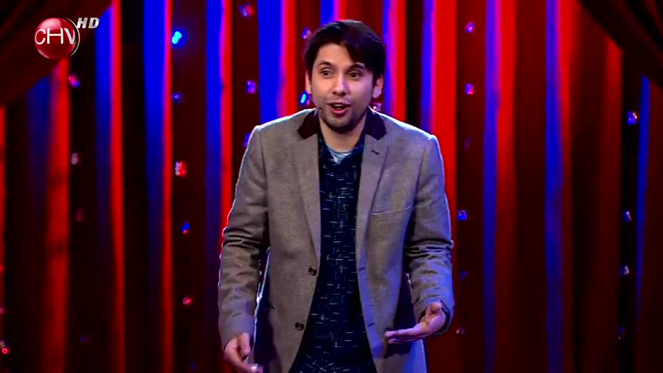 Fabrizio Copano: Las urgencias