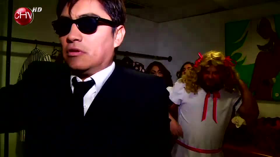 El amor no lo manejo yo: No se vaya señora Catita