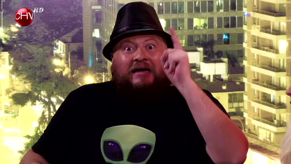 El Club de la Comedia | Capítulo 14 de junio (parte 3)