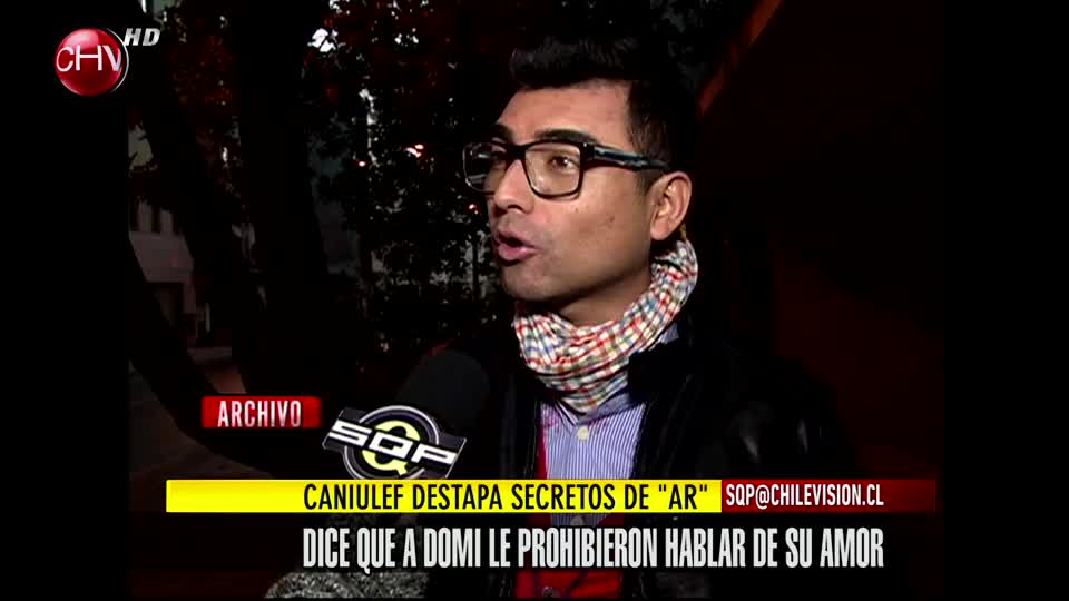 Entérate de cuáles eran las prohibiciones que tenían los integrantes de “AR”