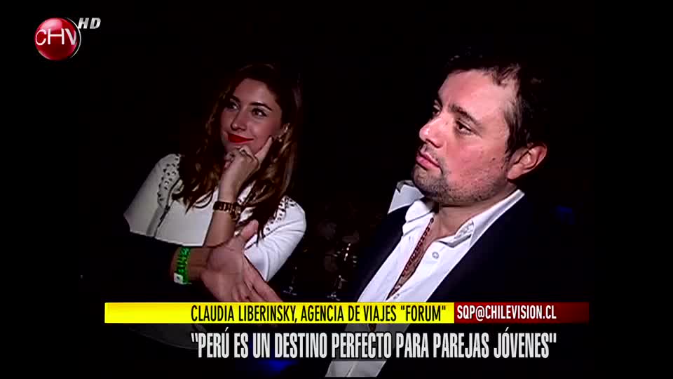 Entérate de los detalles del misterioso viaje de Daniel Valenzuela