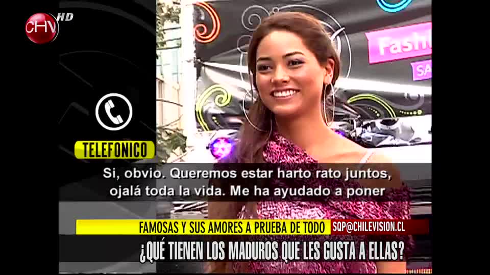 Conoce los amores a toda prueba de los famosos