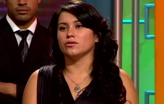 Qué harías si tu madre de dice que eres una maldición (parte 3)