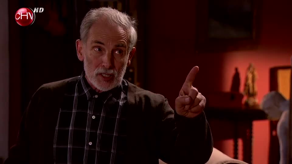 Las 2 Carolinas: Capítulo 73 (Parte 1)