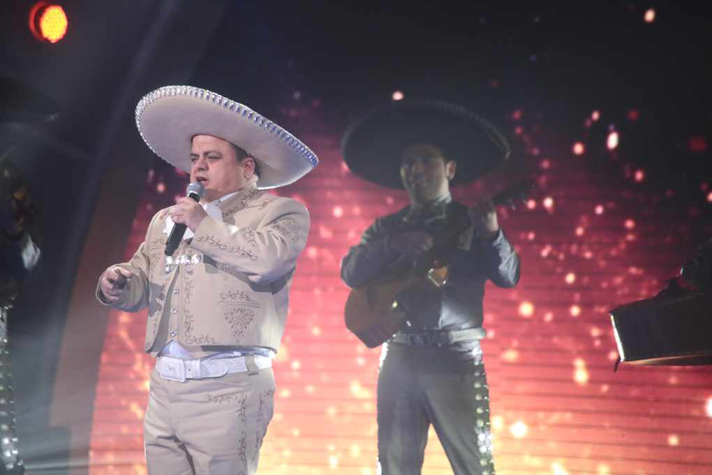 Gala de Repechaje | Capítulo 17 de junio (Parte 1)