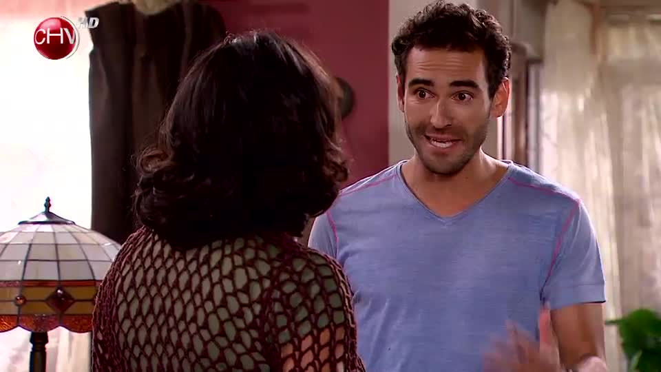 Las 2 Carolinas: Capítulo 74 (Parte 1)