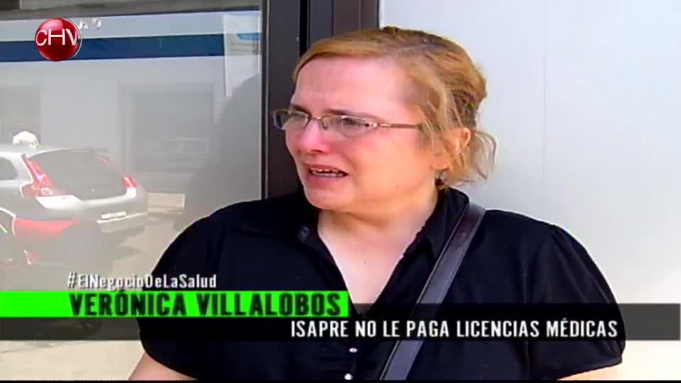 Isapres, la salud como negocio | 18 junio (Parte 2)