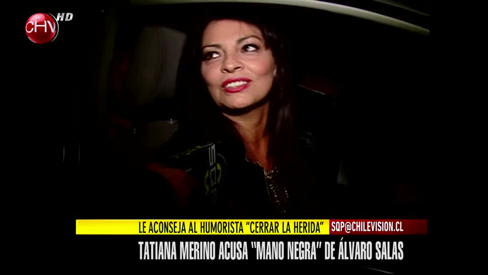 Mira contra quién Tatiana Merino realizó un comentario en Facebook