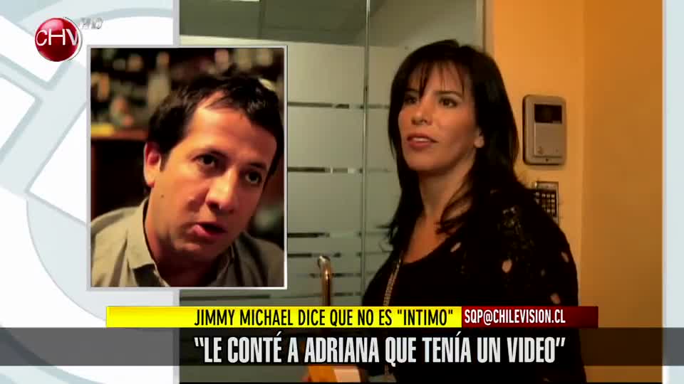 Entérate por qué motivo estaría siendo amenazada Anita Alvarado