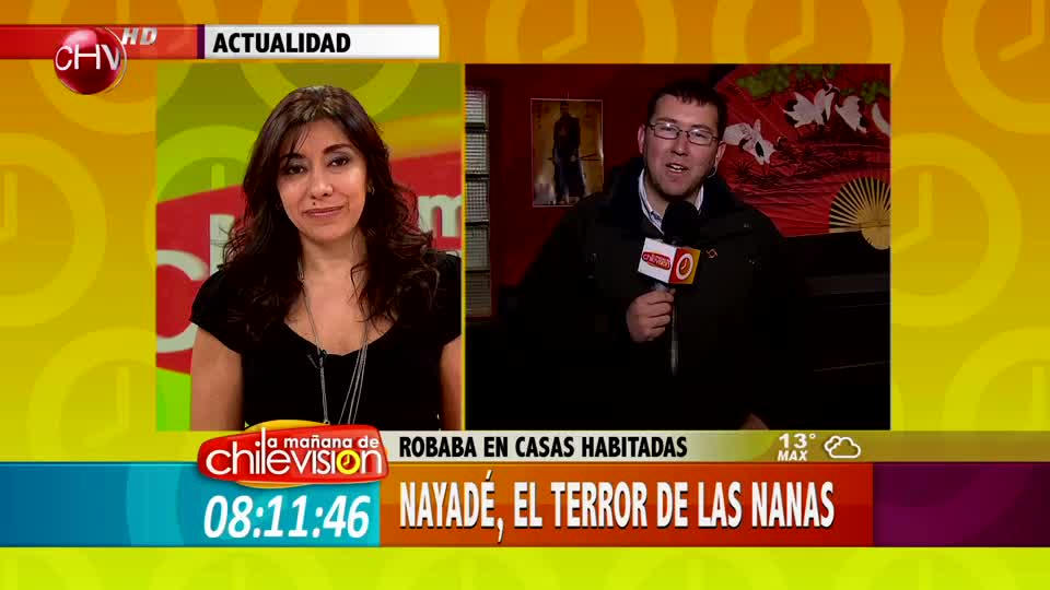 Conoce la historia de un ladrón que quedó atrapado en un chimenea