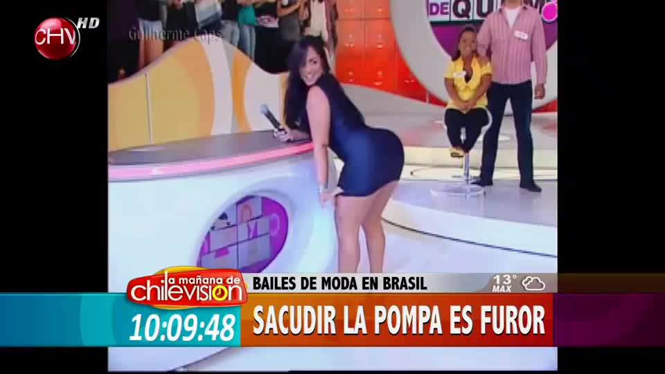 Conoce los ritmos y bailes que impone Brasil