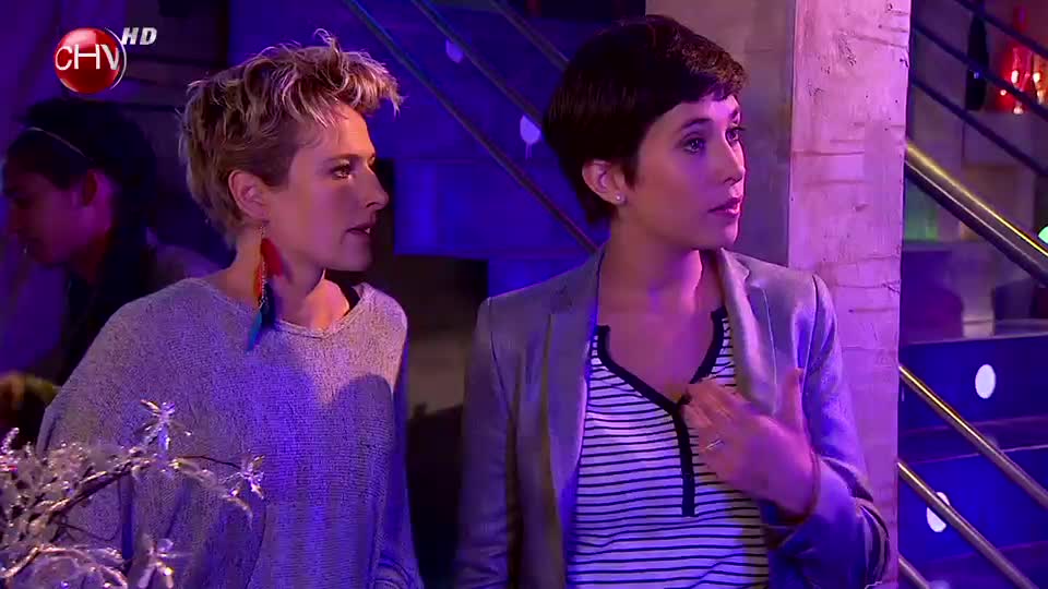 Las 2 Carolinas: Capítulo 76 (Parte 1)