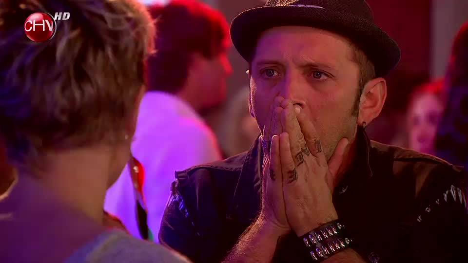 Las 2 Carolinas: Capítulo 76 (Parte 2)