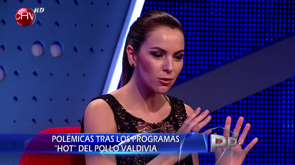 Primer Plano | Capítulo 20 junio (Parte 4)