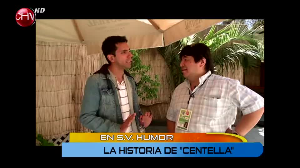 Revisa la emocionante historia de Centella