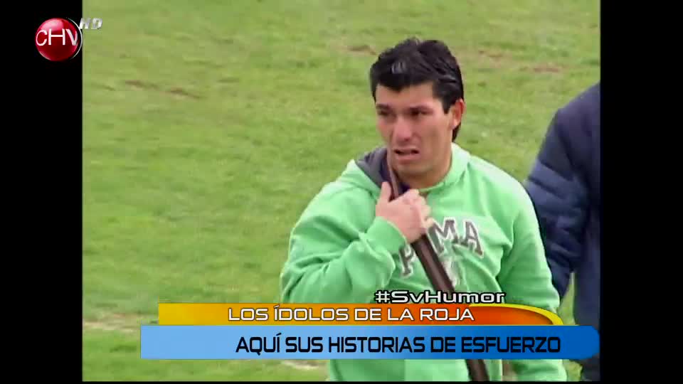 Conoce la historia íntima de Alexis Sánchez, Arturo Vidal y Gary Medel