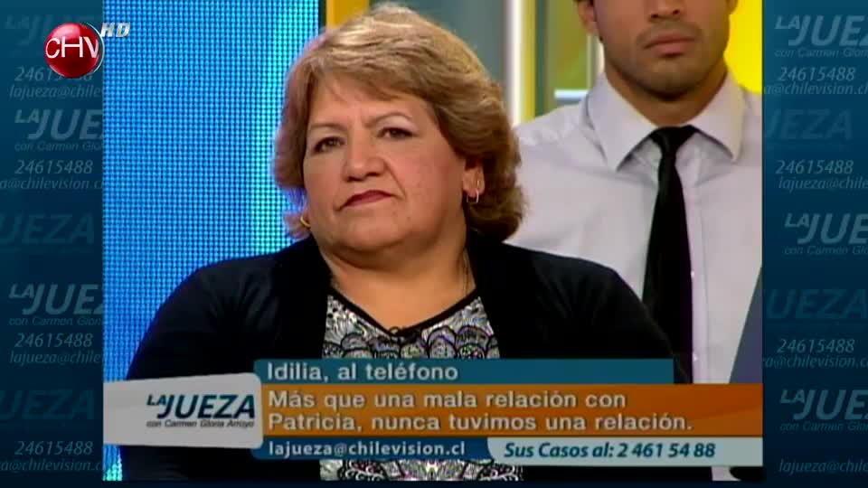 Quiere que sus hijastros le paguen por su herencia (Parte 1)