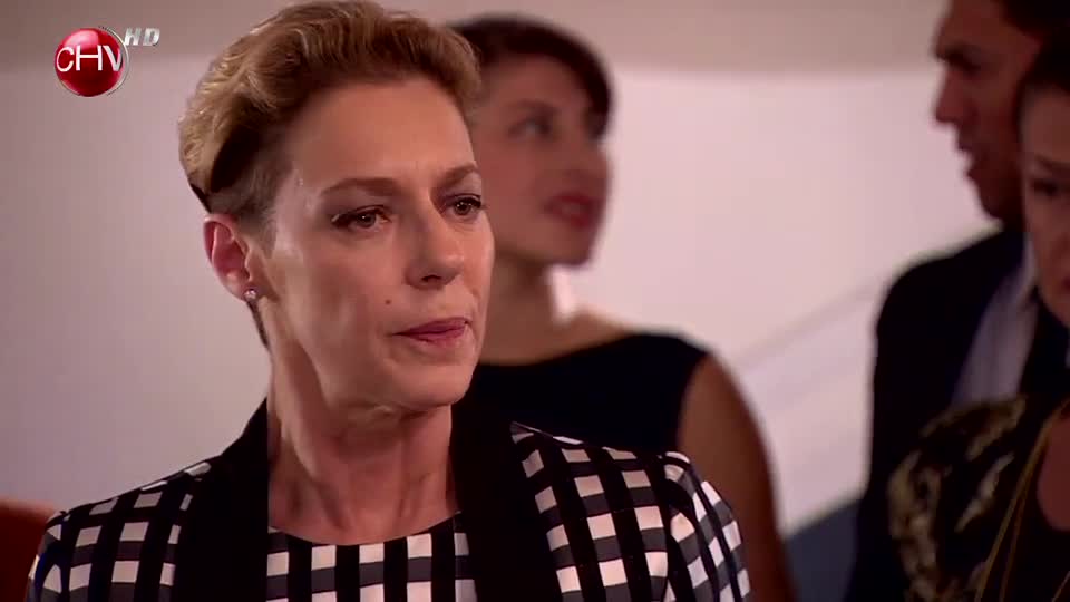 Las 2 Carolinas: Capítulo 77 (Parte 2)