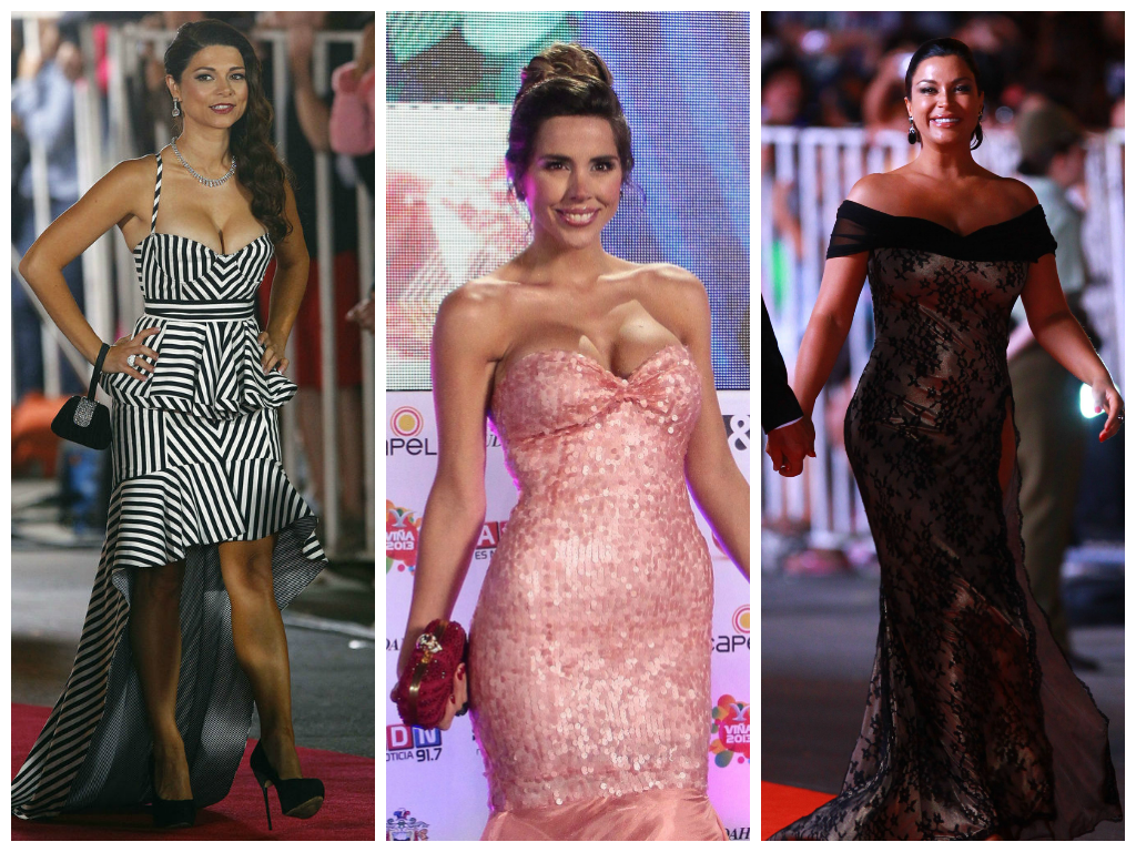 Para el olvido: Estos han sido los peores looks de las famosas