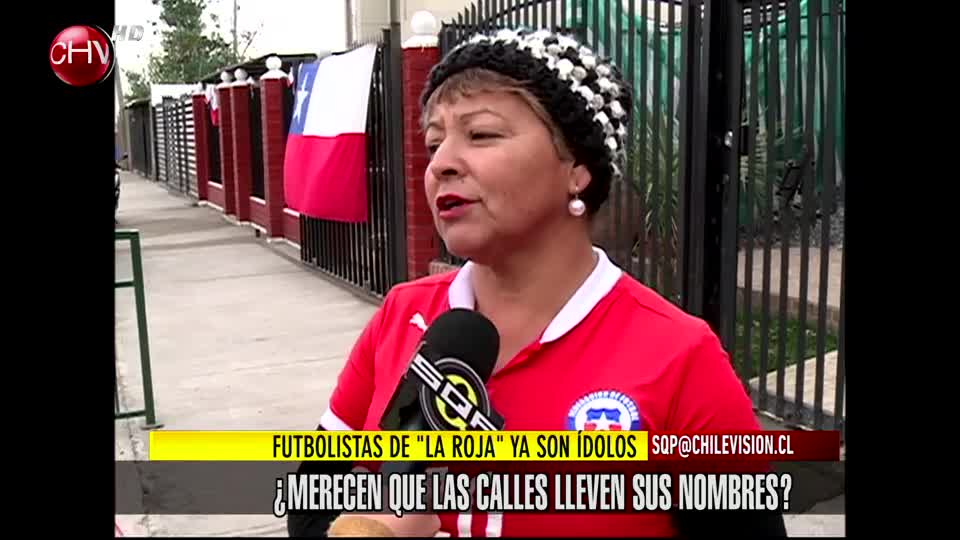 ¿Merecen los futbolistas que le pongan sus nombres a las calles?