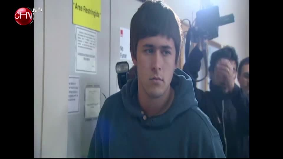 Formalizan a joven que atropelló en estado de ebriedad a Roberto Timmermann