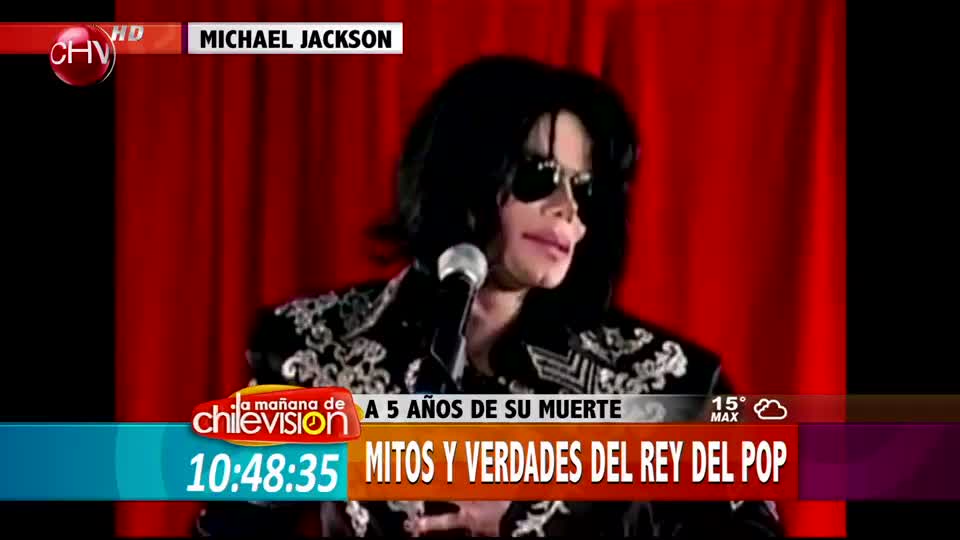 Michael Jackson: La especulación de su vida a 5 años de su muerte