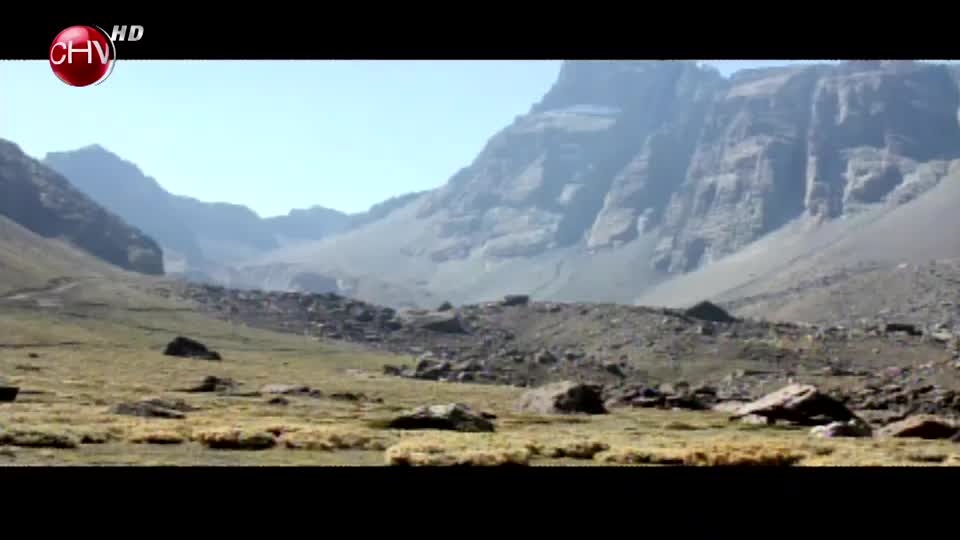 Aguas turbulentas en el Cajón del Maipo | 25 de junio (parte 1)