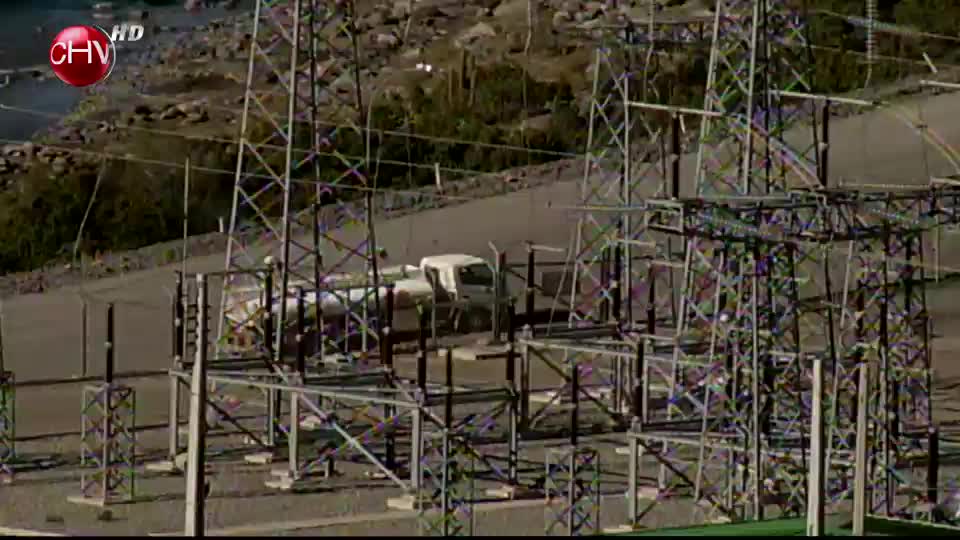 Aguas turbulentas en el Cajón del Maipo | 25 de junio (parte 3)