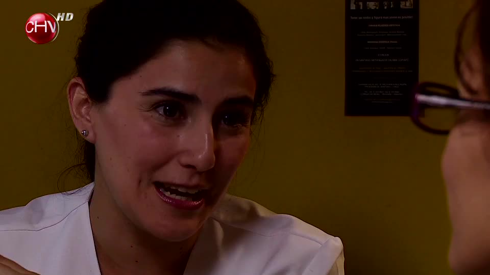 La mitómana | Capítulo 26 de junio (parte 2)