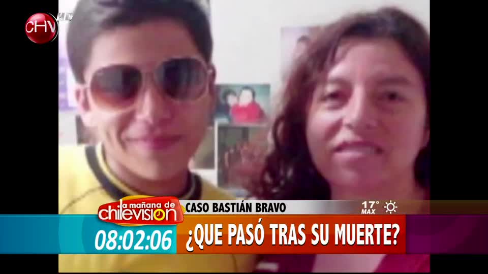 Caso Bastián Bravo: ¿Qué pasó tras su muerte?