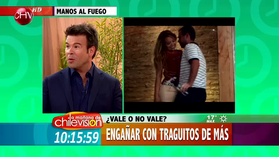 ¿Vale o no vale? Engañar a tu pareja con traguitos de más