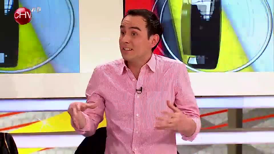 Cesar de Manos al Fuego: 