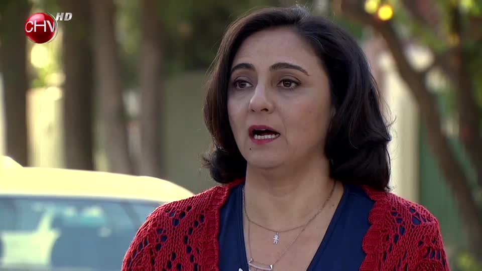 Las 2 Carolinas: Capítulo 81 (Parte 1)