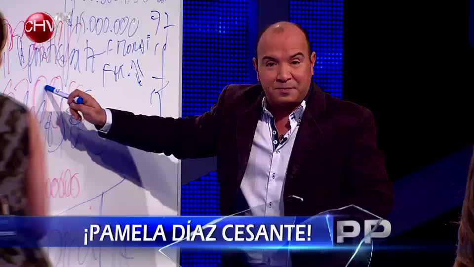 Andrés Baile dice cuánto dinero pidió La Fiera a su casa televisiva