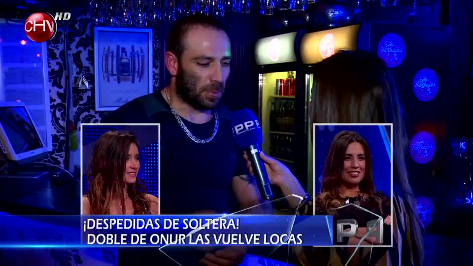 Conoce las desatadas despedidas de solteras de las mujeres faranduleras