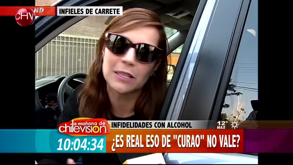 Infidelidades que han pasado a la historia: ¿Es verdad que eso de “curao” no vale?