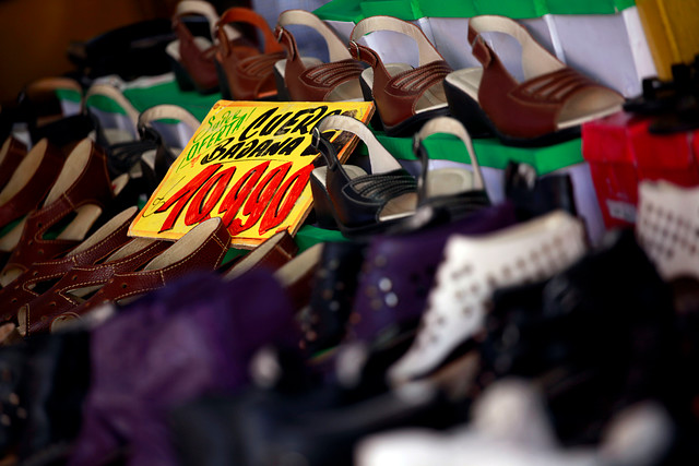 ¿Fiebre por la botas? Mira los mejores datos para ir de compras