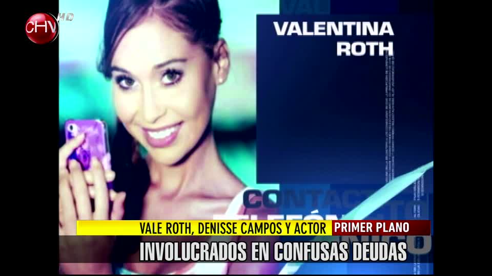 Las deudas que atormentan a los famosos de la pantalla chica