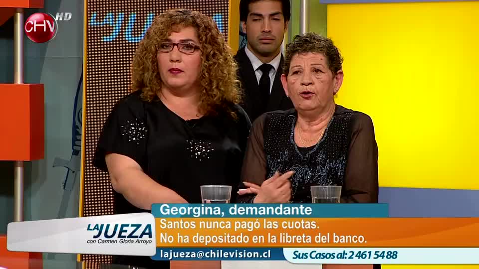 “El compromiso de compraventa que le hizo a mi tía nunca lo cumplió” – Parte 2
