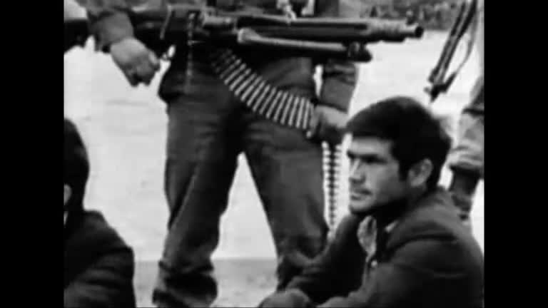 Miércoles 22:30 hrs. En la Mira: Los Conscriptos de la Dictadura