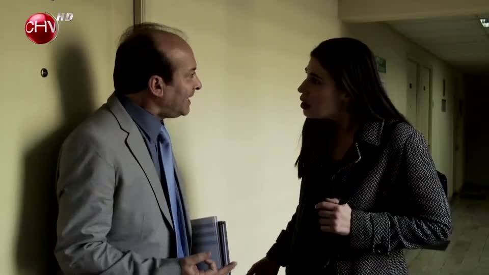 Mi ex pareja no quiere saber nada de nosotros | 21 de noviembre (Parte 1)