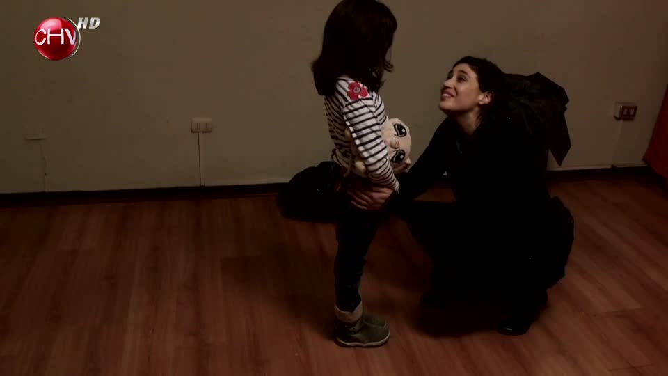 Mi ex pareja no quiere saber nada de nosotros | 21 de noviembre (Parte 2)