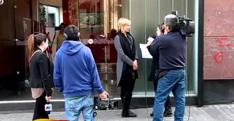 ¿Cómo es Inés Matte UrreHollywood, el barrio de los famosos?