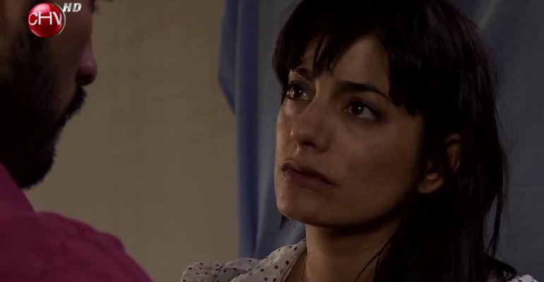 La casa de la discordia | Capítulo 1 de mayo